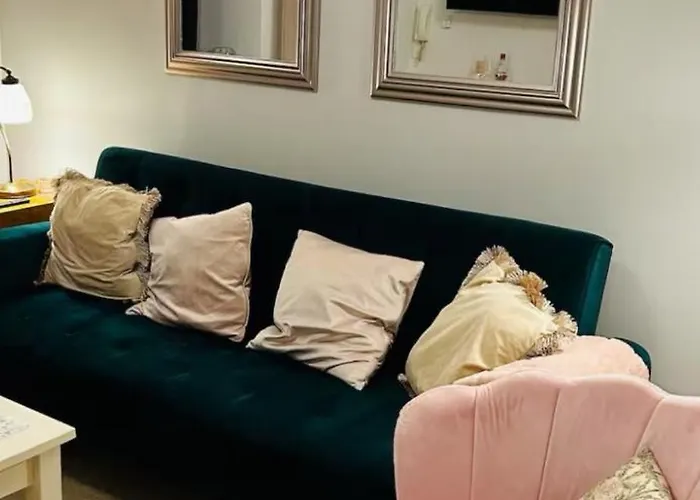 Apartment Old Town *