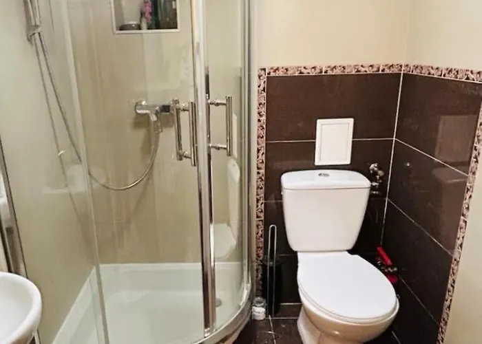 Apartment Old Town Krakow