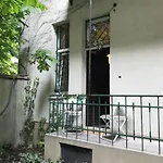 Old Town 公寓 克拉科夫