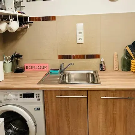 Apartmán Old Town *