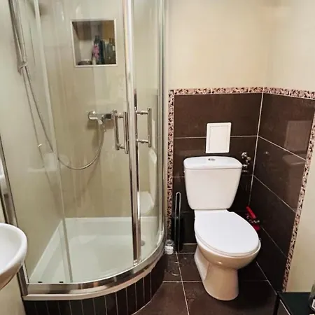 Apartmán Old Town Krakov