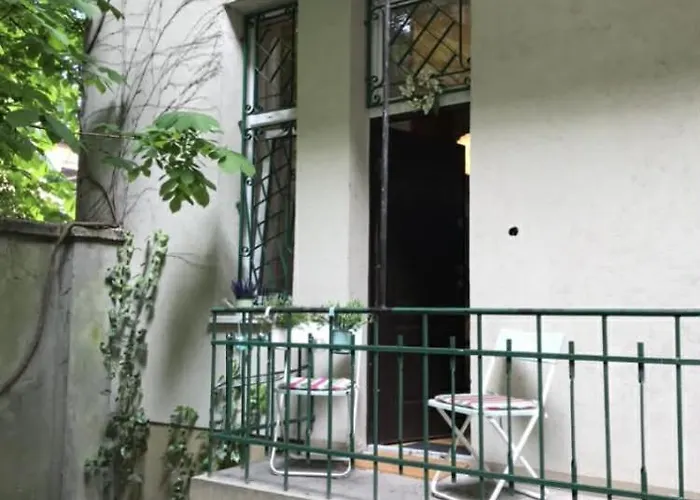 Old Town Apartmán Krakov