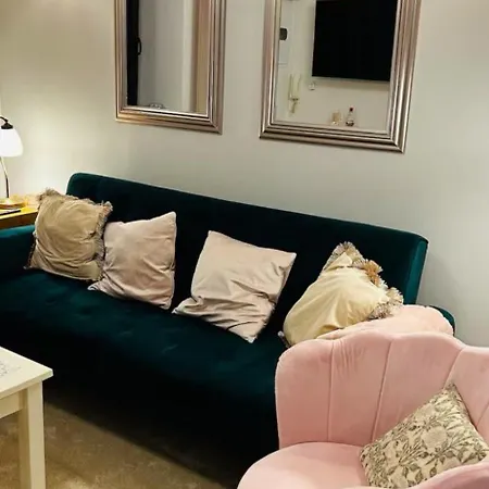 Apartamento Old Town *